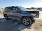 2011 Toyota Highlander Limited