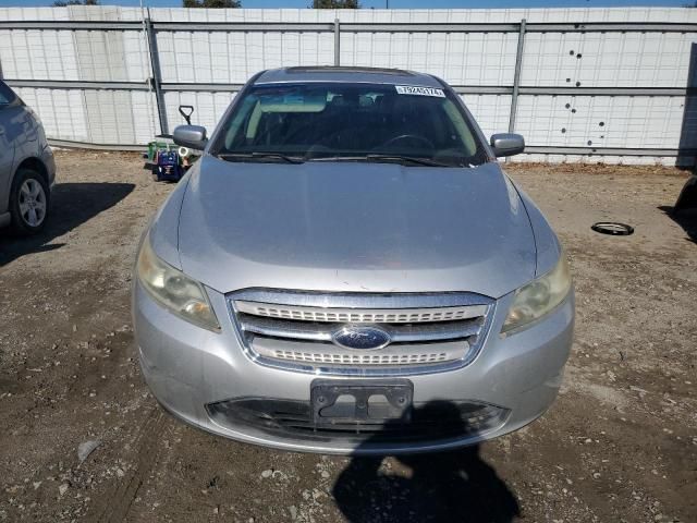 2010 Ford Taurus SEL