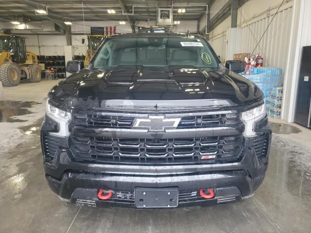 2024 Chevrolet Silverado K1500 LT Trail Boss