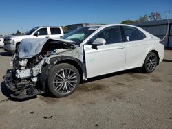 Toyota Vehiculos salvage en venta: 2023 Toyota Camry XLE