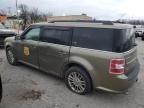 2014 Ford Flex SEL