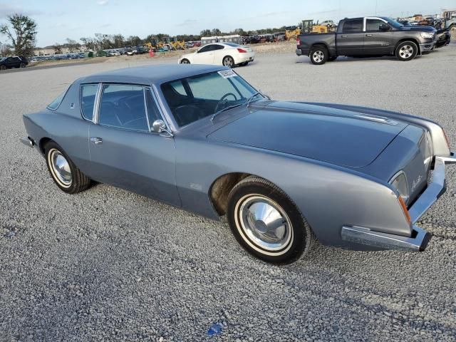 1964 Studebaker Avanti