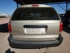 2006 Dodge Caravan SE