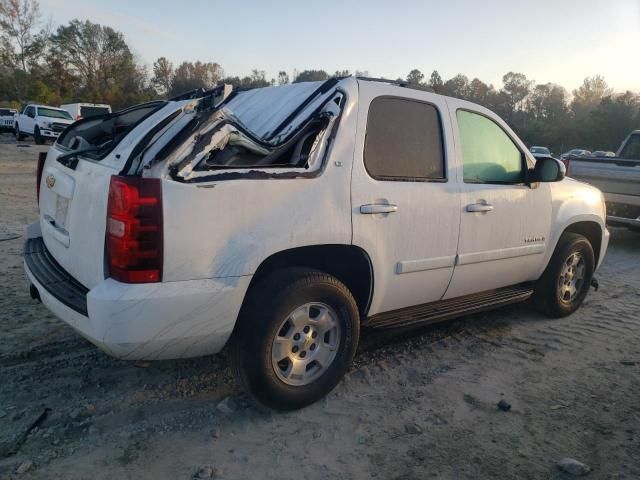 2007 Chevrolet Tahoe K1500