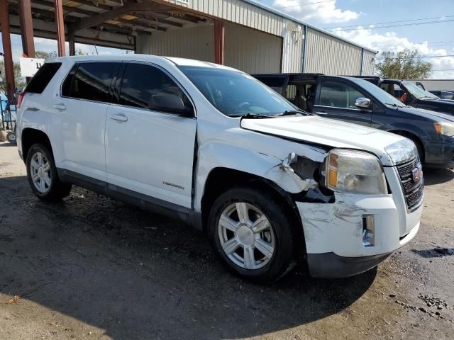 2015 GMC Terrain SL