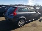 2010 Volvo C30 T5