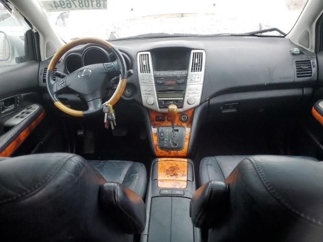 2008 Lexus RX 350