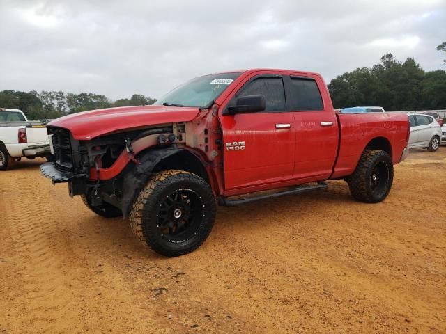 2015 Dodge RAM 1500 SLT