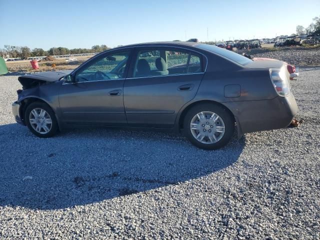 2006 Nissan Altima S