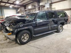 2003 Chevrolet Suburban K2500 en venta en Eldridge, IA