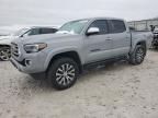 2020 Toyota Tacoma Double Cab