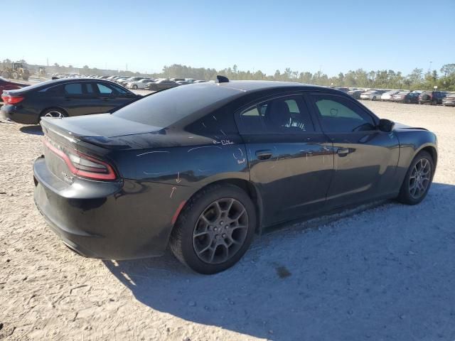 2017 Dodge Charger SXT