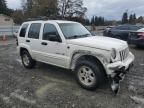 2003 Jeep Liberty Limited