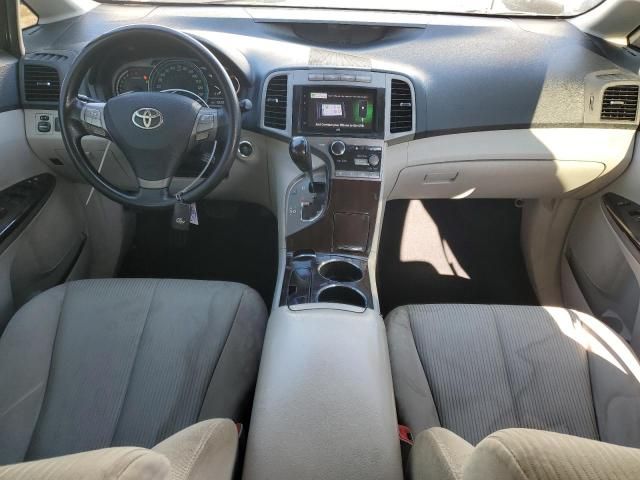 2010 Toyota Venza