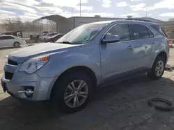 Chevrolet Equinox lt Vehiculos salvage en venta: 2016 Chevrolet Equinox LT