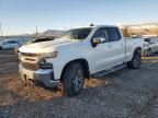 2020 Chevrolet Silverado K1500 LT