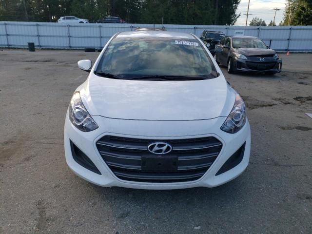 2017 Hyundai Elantra GT