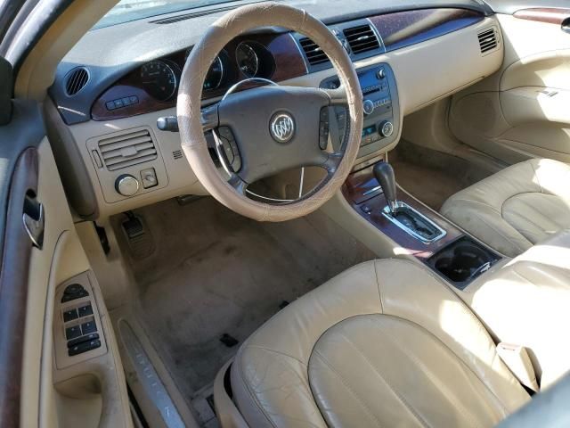 2008 Buick Lucerne CXL