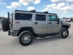 2006 Hummer H2