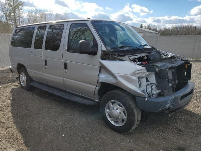 2013 Ford Econoline E150 Wagon