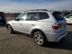 2006 BMW X3 3.0I