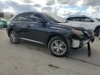 2011 Lexus RX 450H