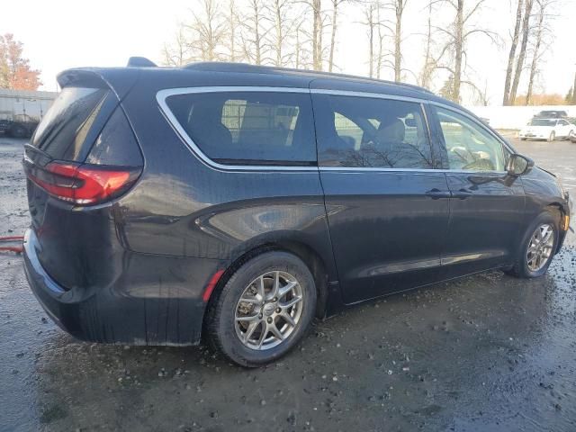 2021 Chrysler Pacifica Touring