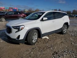 2018 GMC Terrain SLE en venta en Columbus, OH