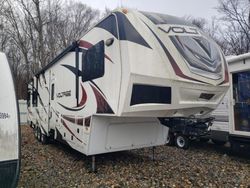 2012 Dutchmen Voltage en venta en West Warren, MA