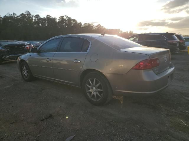 2007 Buick Lucerne CXL