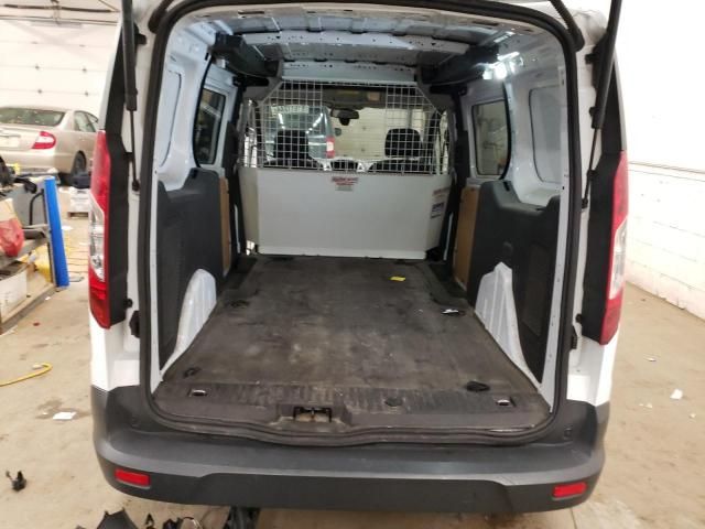 2015 Ford Transit Connect XLT