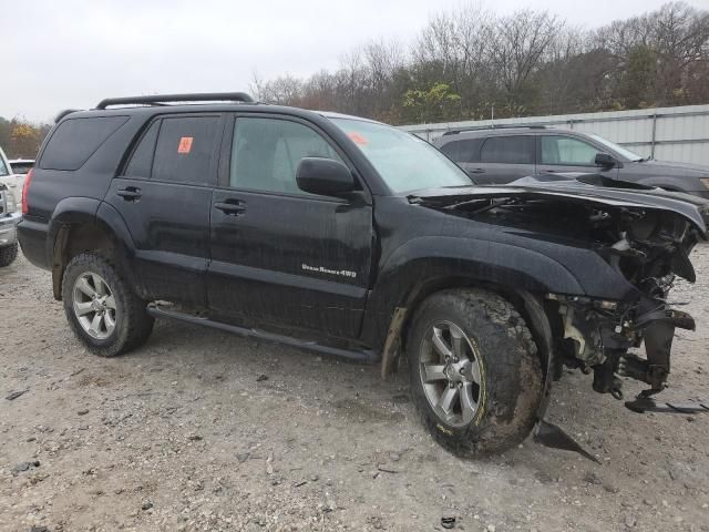 2008 Toyota 4runner SR5