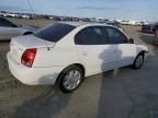 2005 Hyundai Elantra GLS