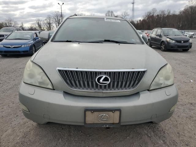 2006 Lexus RX 330