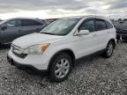 2007 Honda CR-V EXL