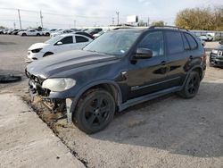 2012 BMW X5 XDRIVE35I en venta en Oklahoma City, OK