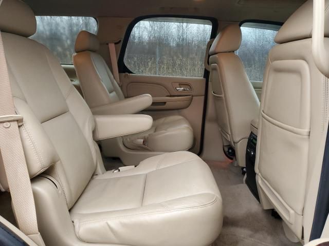 2009 Cadillac Escalade Luxury