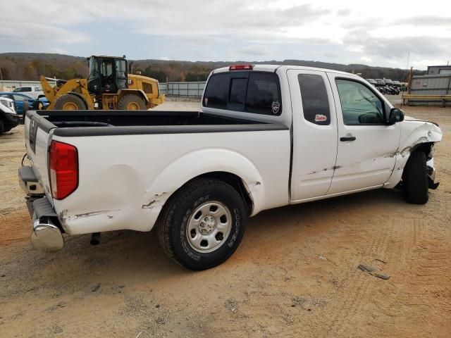 2008 Nissan Frontier King Cab XE