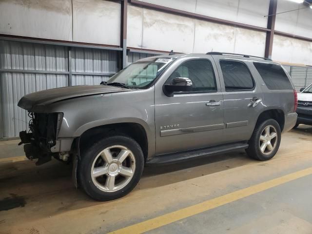 2007 Chevrolet Tahoe K1500