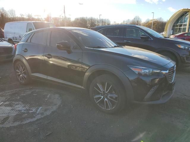 2018 Mazda CX-3 Touring