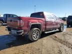 2016 GMC Sierra C1500 SLT