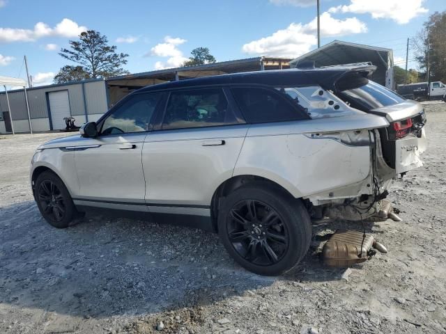 2020 Land Rover Range Rover Velar S