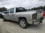 2007 Chevrolet Silverado C1500 Crew Cab