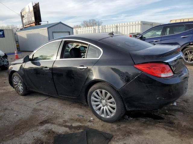 2013 Buick Regal Premium