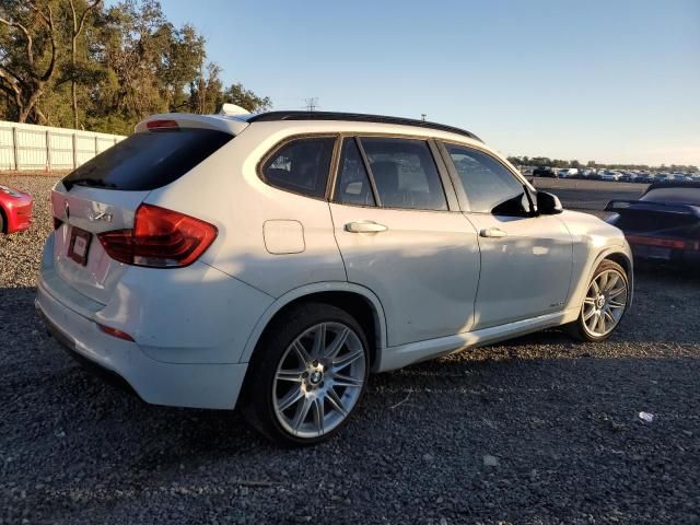 2014 BMW X1 XDRIVE28I