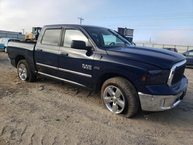 2014 Dodge RAM 1500 SLT