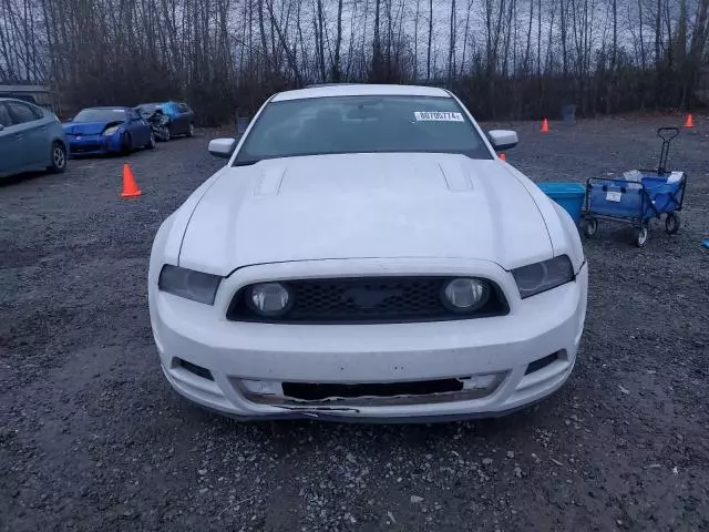 2014 Ford Mustang GT