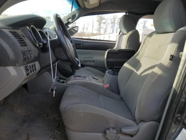 2010 Toyota Tacoma Access Cab