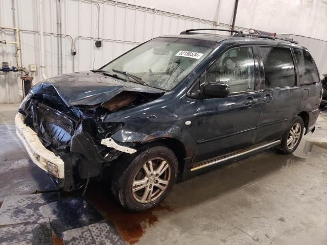 2004 Mazda MPV Wagon