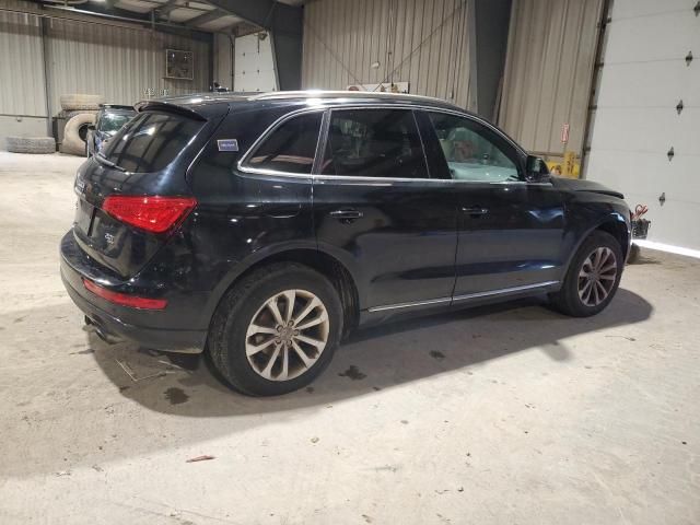 2013 Audi Q5 Premium